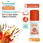 Puressentiel Gelenke und Muskeln Pure Heat Roller 75ml