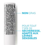 La Roche-Posay Nutritic Lip Stick suchy balsam do ust 2 x 4,7ML: ceny i cechy