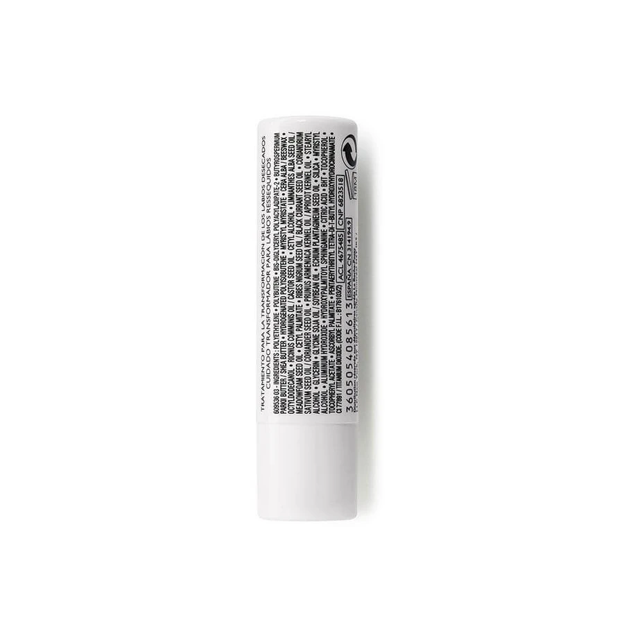 La Roche-Posay Nutritic Lip Stick suchy balsam do ust 2 x 4,7ML: ceny i cechy