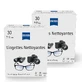 Zeiss Salviette per la pulizia degli occhiali 2x30