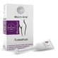 Flora Plus Multi-Gyn gegen Candidose, 5 Tuben, Bioclin