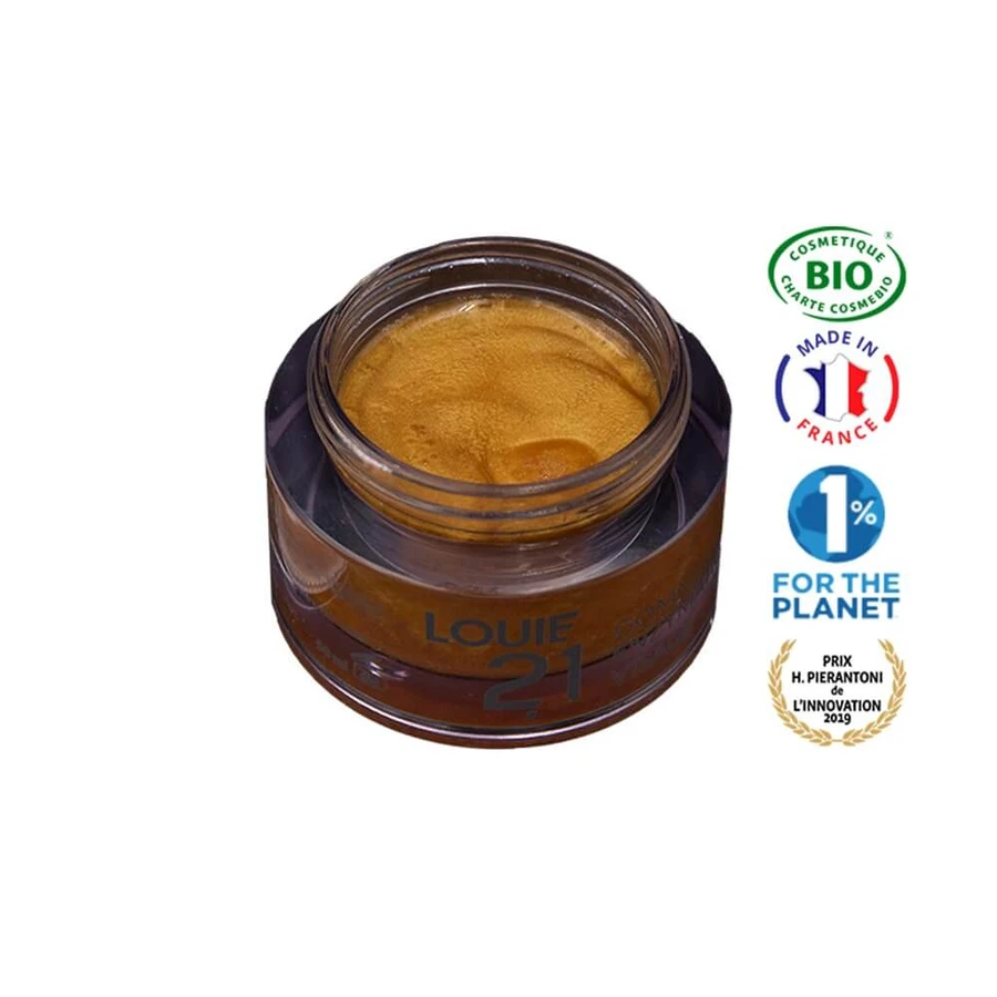 Louie21 Bio Enzym Scrub 50ml