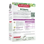 Superdiet Quatuor Liver Wellness 20 fiole 15ml