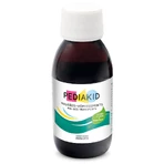 Pediakid Greață Vărsături Sirop pentru boli de călătorie 125 ml