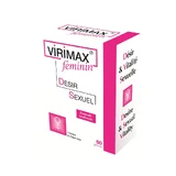 Nutrigée Women Virimax x 60 comprimate