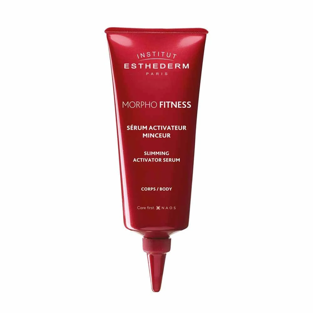 Institut Esthederm Tonizität und Remodellierung Aktivierendes Schlankheitsserum 100ml