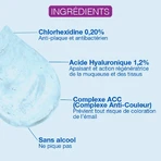 Hyalugel Forte Perio Gel bucal asanant Acide Hyaluronique 1.2% 8ml