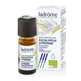 Ladrôme Ulei esențial de Eucalytpus Lemon Bio 10ml
