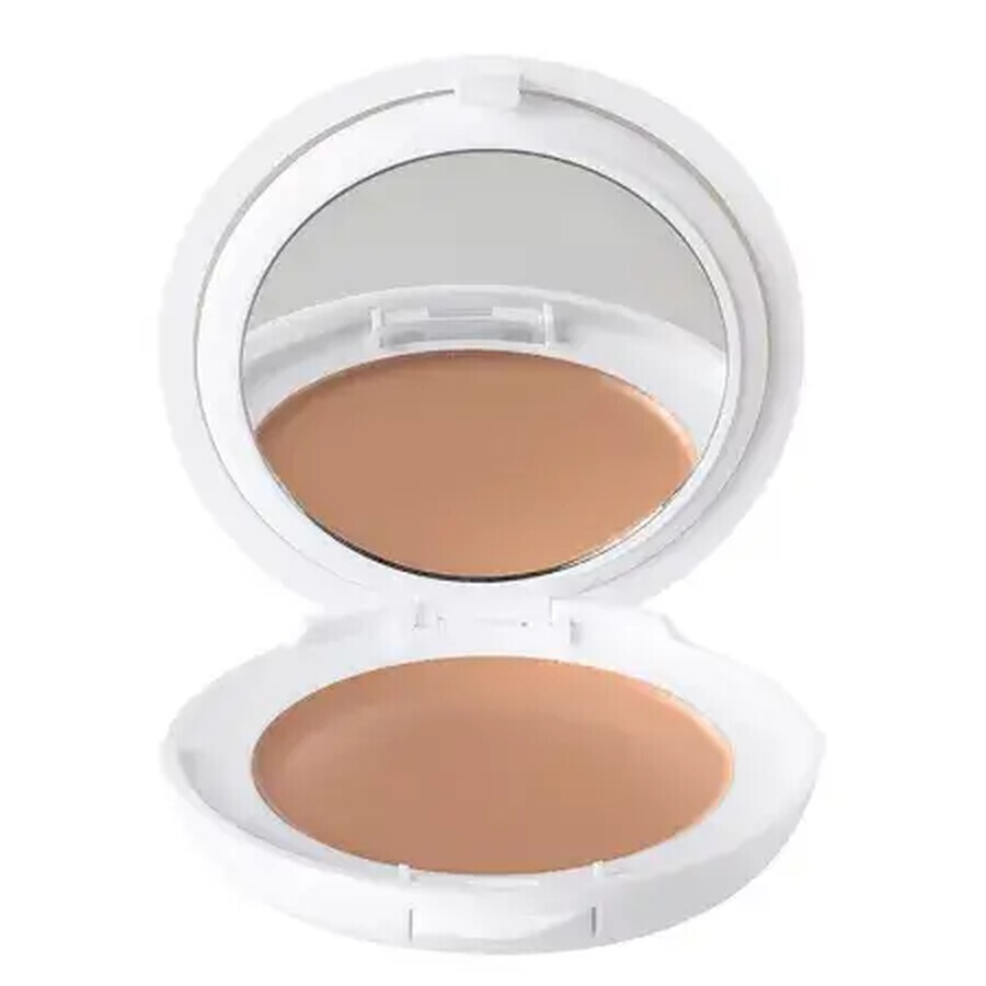 Compact Foundation für empfindlich-trockene Haut SPF 30 Couvrance, Nuance 02 Naturel, 10 g, Avene