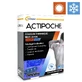 Almohada multitérmica Actipoche