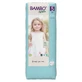 Bambo Nature Scutece Xl-S mărimea 5 de la 14 la 18 kg x44