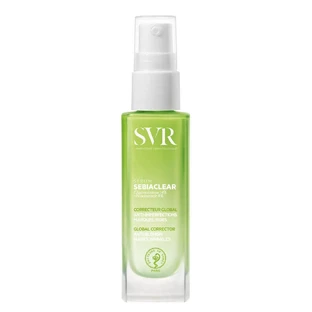 Svr Sebiaclear Anti-Imperfection Corrector Serum 30ml