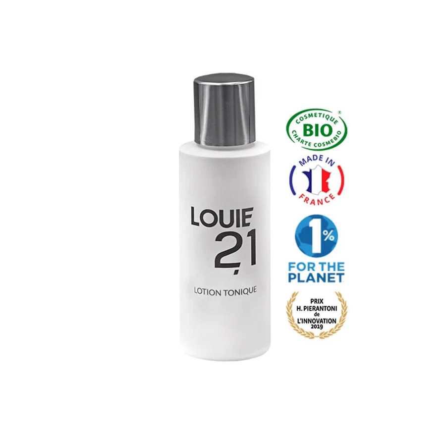 Louie21 Organiczny balsam 50ml: ceny i cechy