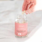 Omum La Surdouée Nutricosmetic 60 kapsułek: ceny i cechy