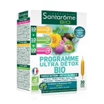 Santarome Bio Detox Programm 30 Ampullen