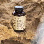 Miyé [Die wesentlichen Bestandteile von Serenite 90 Tabletten