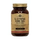 Solgar L-Lysine 50 Comprimidos Lysine Défenses immunitaires 1000 mg