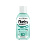 Eluday Baie pentru dinți sensibili 500 ml