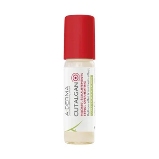 A-Derma Cutalgan Roll-on ultra-soothing fresh effect 10ml
