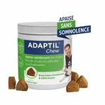 Ceva Adaptil Mordeduras calmantes antiestrés para perros 30 masticables