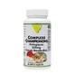Vit'All+ Complexe Champignons Bio 60 Gélules