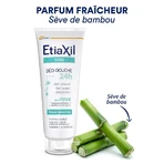 Etiaxil Deodorant de duș 24h Bamboo Sap Sensitive Skin 200 ml