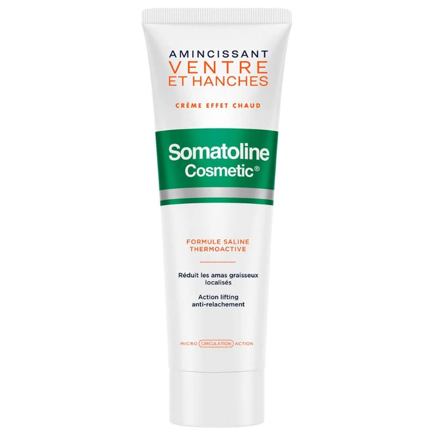 Somatoline Slimming Belly and Hips Thermoactive 250ml