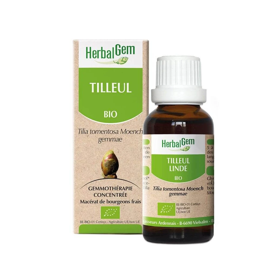 Herbalgem Bio-Linde 30ml
