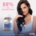 Arkopharma Forcapil Crescita Cheveux et Ongles 60 Gummibonbons