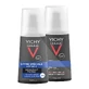 Vichy Desodorante Ultra Fresh Spray 2x100ml