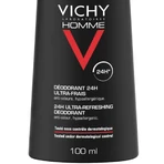 Vichy Desodorante Ultra Fresh Spray 2x100ml