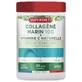 Superdiet Meereskollagen 10g + natürliches Vitamin C Neutraler Geschmack 210g