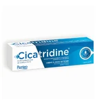 Cremă cicatrizantă, reparatoare și hidratantă cu Cicatridină, 60 g, Perrigo
