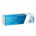 Cremă cicatrizantă, reparatoare și hidratantă cu Cicatridină, 60 g, Perrigo