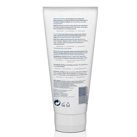 Cerave Cremă hidratantă de corp pentru piele uscată și foarte uscată 177ml