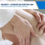 Cerave Cremă hidratantă de corp pentru piele uscată și foarte uscată 177ml