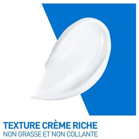 Cerave Cremă hidratantă de corp pentru piele uscată și foarte uscată 177ml