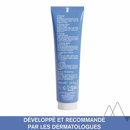Uriage Bébé 1er Change 100ml