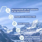 Uriage Bébé 1er Change 100ml