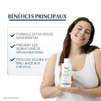 Eucerin Dermocapillaire Șampon cu toleranță ridicată pentru scalp hipersensibil 250ml