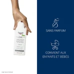 Eucerin Dermocapillaire Șampon cu toleranță ridicată pentru scalp hipersensibil 250ml