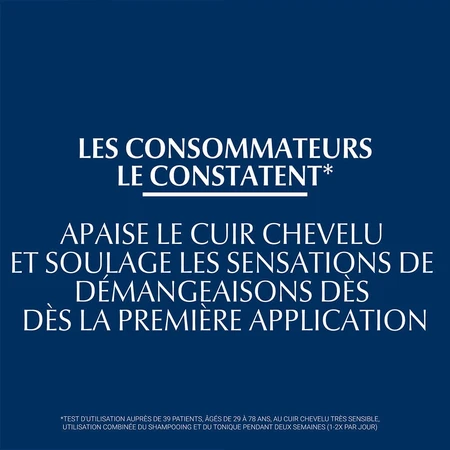 Eucerin Dermocapillaire Șampon cu toleranță ridicată pentru scalp hipersensibil 250ml