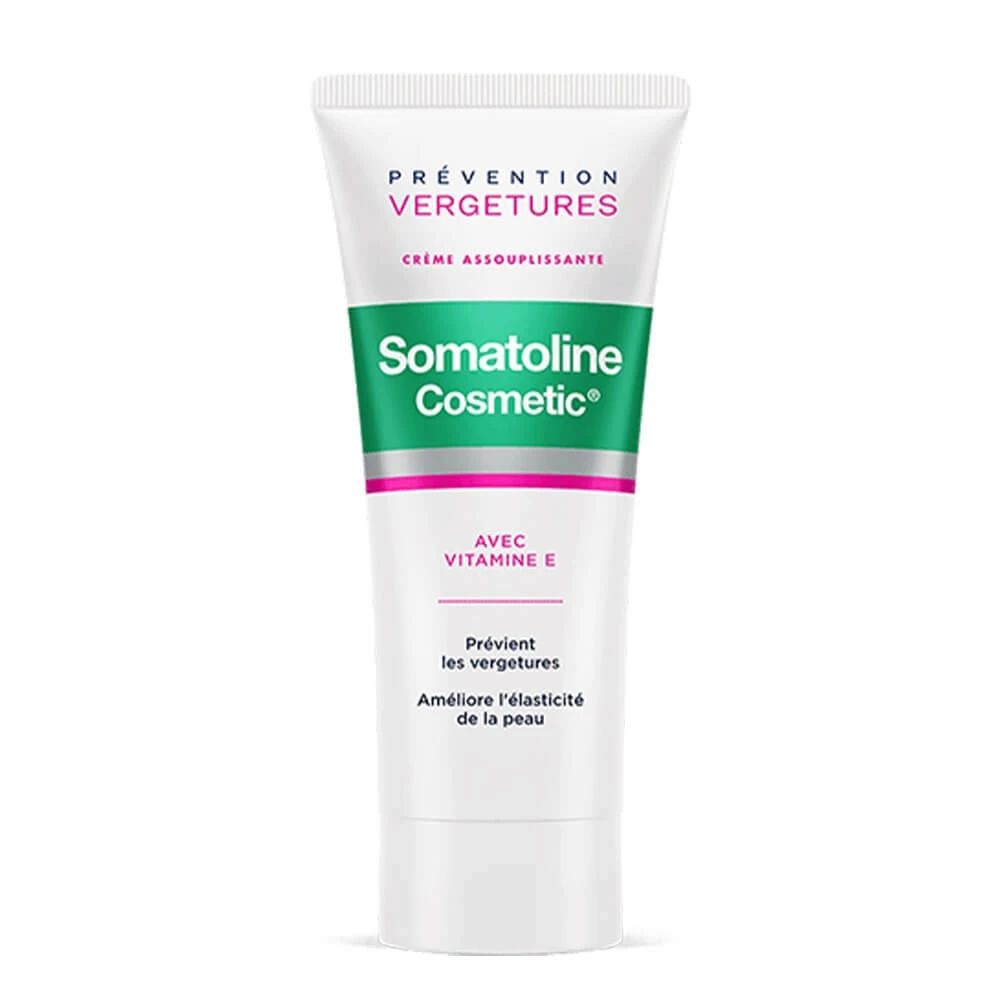 Somatoline Dehnungsstreifen Prävention 200 ml
