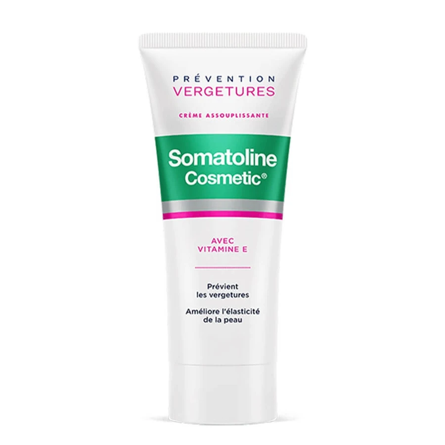 Somatoline Dehnungsstreifen Prävention 200 ml
