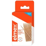 Elmex Bambus-Interdentalstäbchen Kariesschutz x32