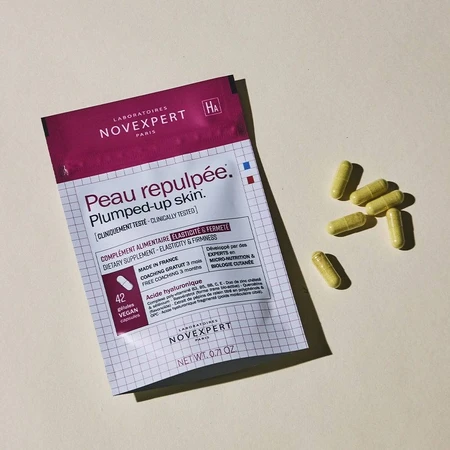 Novexpert Plumped Skin 42 capsule