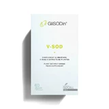 Glisodin V-SOD, 60 Kapseln, Isocell