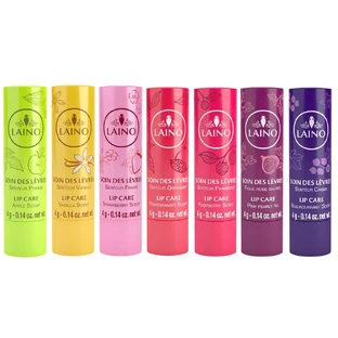 Laino Lip Stick Treatment voor de gevoelige huid 4g