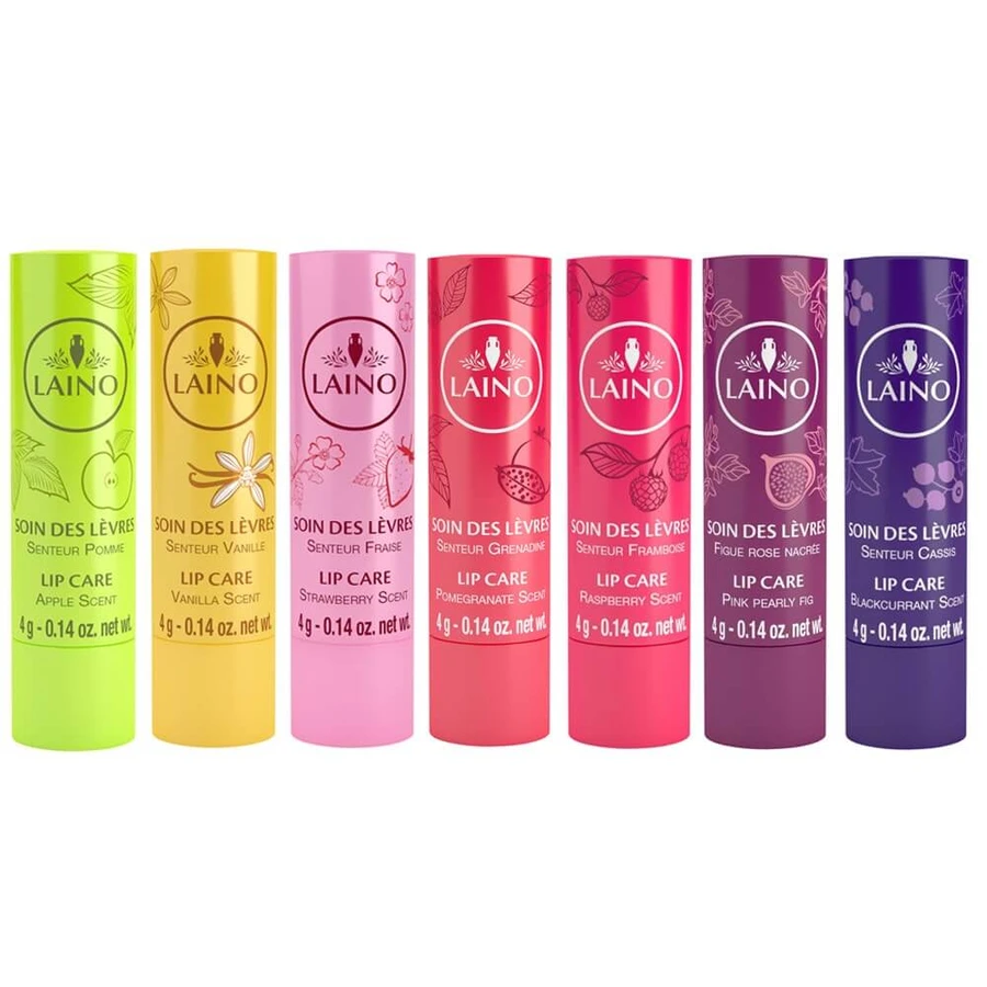 Laino Lip Stick Treatment voor de gevoelige huid 4g