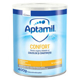 Aptamil Comfort Milchnahrung, 400 g, Nutricia